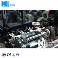 Zhangjiagang Automatic Bottle Blow Molding Machine